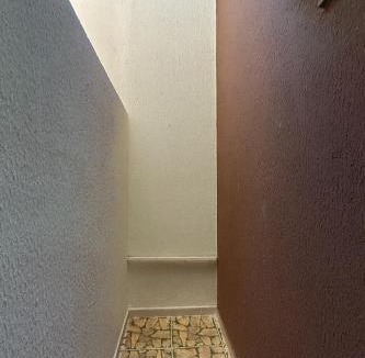 Norte Ferroviario Hotel | Nova Jerusalém Hotel
