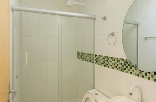 Norte Ferroviario Hotel | Nova Jerusalém Hotel