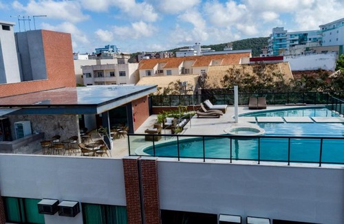 Centro Hotel | Nova Onda Hotel