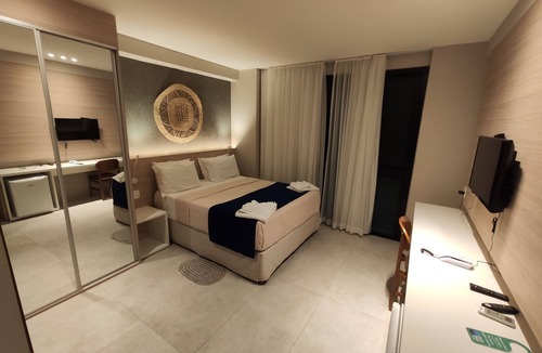 Centro Hotel | Nova Onda Hotel