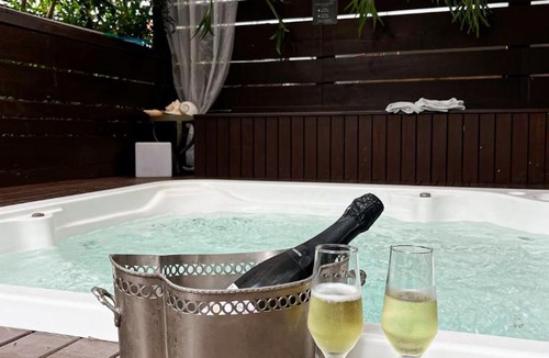 Jurere Hotel | Nova Pousada dos Chás