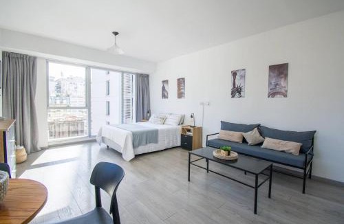 El Centro Apartment | Nova Stays - Downtown Studio II - Buenos Aires