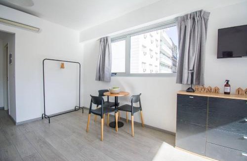El Centro Apartment | Nova Stays - Downtown Studio II - Buenos Aires