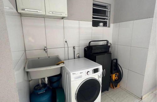 Sorocaba Villa | Nova vida