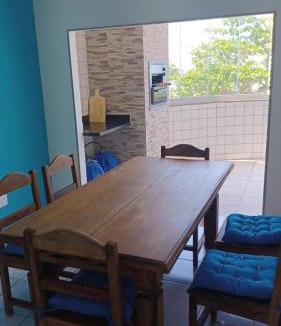 Enseada Azul Apartment | Novidade na Enseada Azul! Apto com churrasqueira, área gourmet e Ar condicionado a 150m da praia