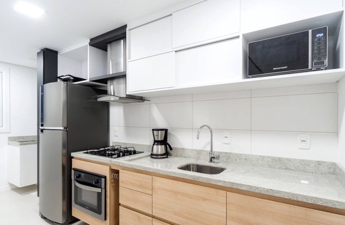 Floresta Apartment | Novissimo apto de 2 quartos no centro de Gramado