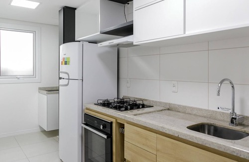 Floresta Apartment | Novissimo e luxuoso apto no coracao de Gramado