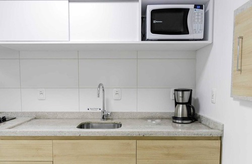 Floresta Apartment | Novissimo e luxuoso apto no coracao de Gramado