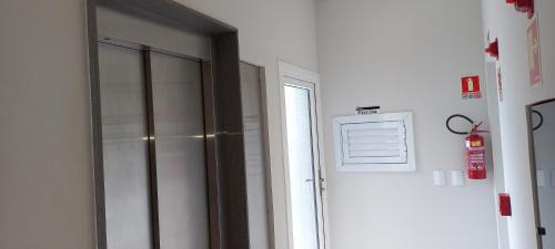 Capao da Canoa Apartment | Novo apart 2d com piscina 1 quadra mar