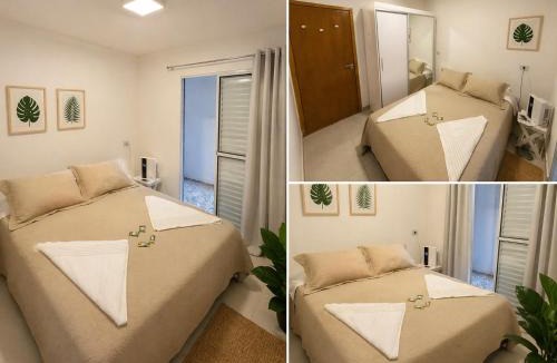 Sao Paulo Apartment | Novo apartamento Smart em São Paulo Pirituba
