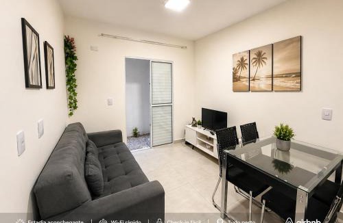 Sao Paulo Apartment | Novo apartamento Smart em São Paulo Pirituba