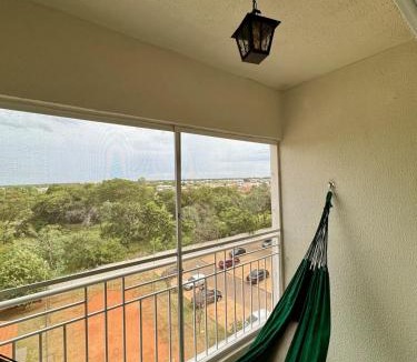 Vila Messias Apartment | Novo Apto em Condomínio Fechado c/Ar e Elevador