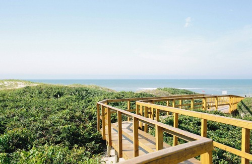 Campeche Norte Apartment | Novo Campeche, Apartamento Clube SUL5