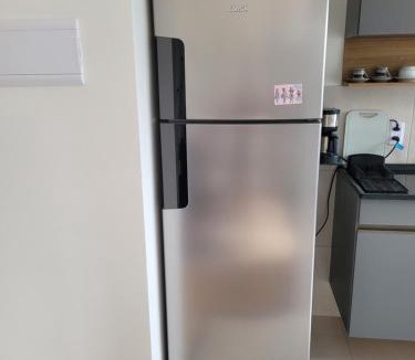 Jacarepagua Apartment | Novo e aconchegante apartamento 2 quartos Vivaz Prime Estrada dos Bandeirantes próximo Projac e Rio centro supermercados farmácias restaurantes transporte público
