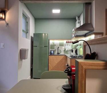 Porto Alegre Apartment | Novo e Completo Estúdio junto ao Beira-Rio