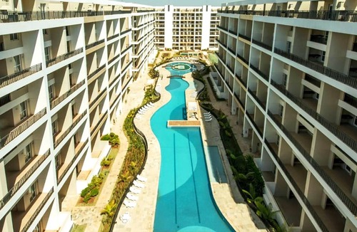 Taguatinga Apartment | Novo e moderno flat em Taguatinga, Brasília/DF