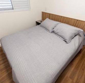Maringa Apartment | Novo e Moderno Proximo a Unicesumar - RP1008C