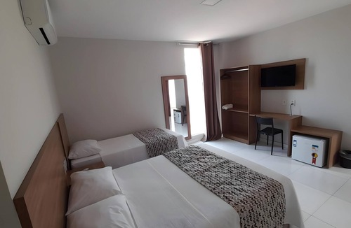 Conceicao Do Coite Hotel | NOVO HOTEL