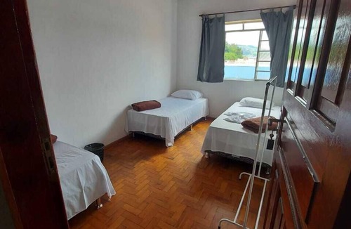Itajuba Hotel | Novo Hotel