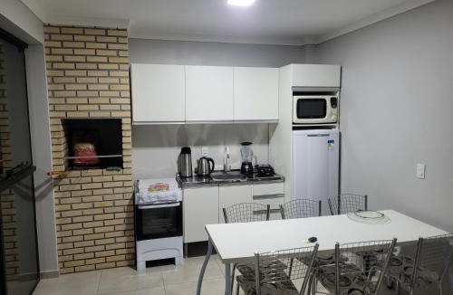 Centro Apartment | Novo Lar Garopaba1