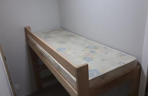 Centro Apartment | Novo Lar Garopaba1