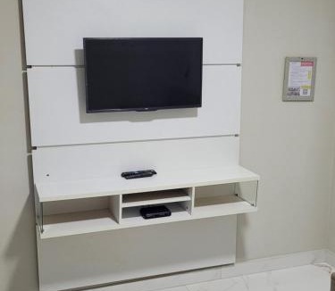 Castelo Branco Apartment | Novo Lar Itapema-2