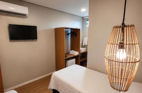 Parintins Hotel | Novo Norte Pousada Parintins