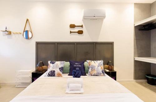 Portal da Ferradura Apartment | Novo Studio Aconchegante em Búzios