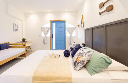 Portal da Ferradura Apartment | Novo Studio Aconchegante em Búzios