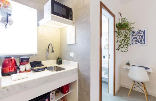 Portal da Ferradura Apartment | Novo Studio Aconchegante em Búzios