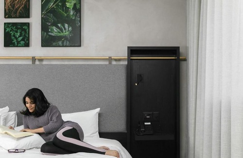 Santo Antonio Hotel | Novotel BH Savassi