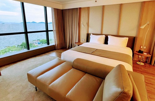 Centro Hotel | Novotel Florianópolis