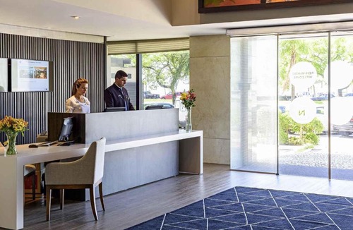 Centro Hotel | Novotel Florianopolis