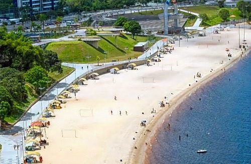 Industrial District Hotel | Novotel Manaus