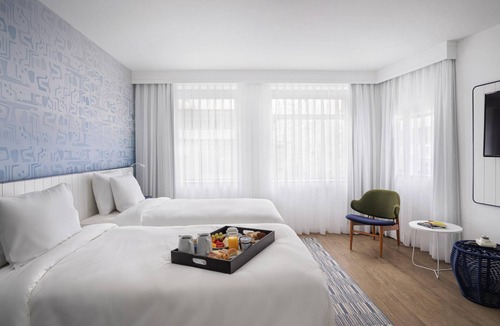 Leme Hotel | Novotel Rio de Janeiro Leme