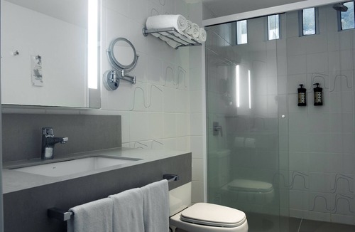 Leme Hotel | Novotel Rio de Janeiro Leme
