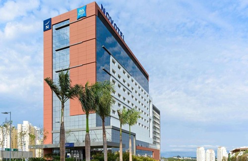 Sorocaba Hotel | Novotel Sorocaba