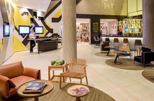 Sorocaba Hotel | Novotel Sorocaba
