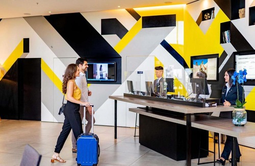 Sorocaba Hotel | Novotel Sorocaba