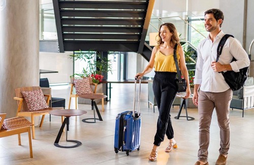 Sorocaba Hotel | Novotel Sorocaba