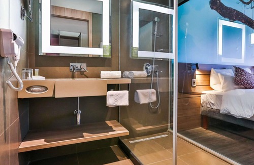 Sorocaba Hotel | Novotel Sorocaba