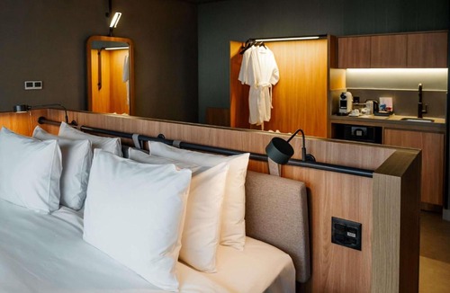 Gavea Hotel | Novotel Uberlândia