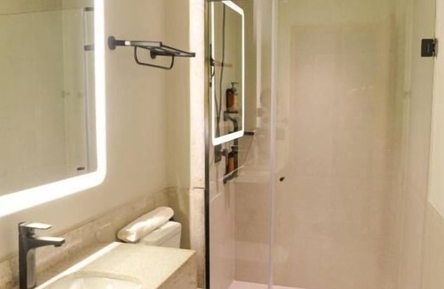 Gavea Hotel | Novotel Uberlândia