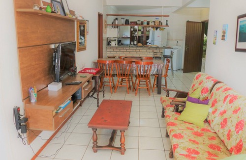 Pantano do Sul House | Now Renting on Pantando do Sul Beach