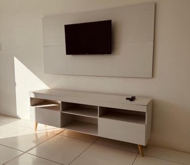 Caruaru Apartment | Nox Temporada Flat Completo em Caruaru com Ar e Wi-Fi Flat 101