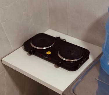 Caruaru Apartment | Nox Temporada Flat Completo em Caruaru com Ar e Wi-Fi Flat 001