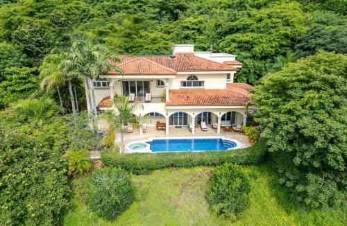 Panama Beach House | Nube Nueve