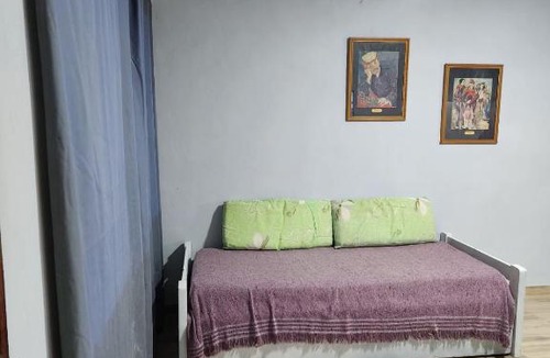 Valle Fertil Department House | Nueva Vista