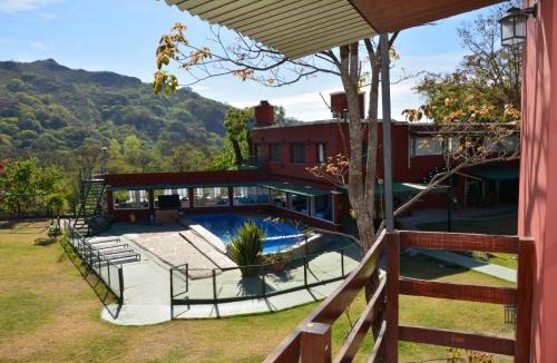 Villa San Lorenzo Apartment | Nuevas Cabañas Del Sol