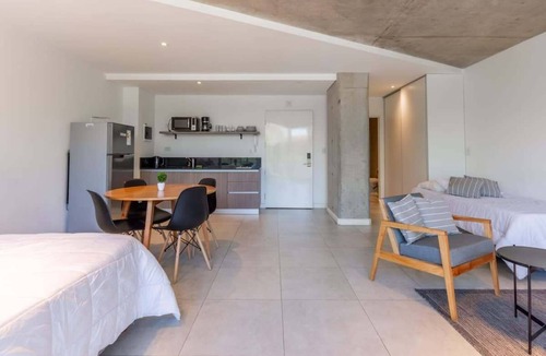 Constitucion Apartment | NUEVO departamento a 5 Minutos de Puerto Madero 2A